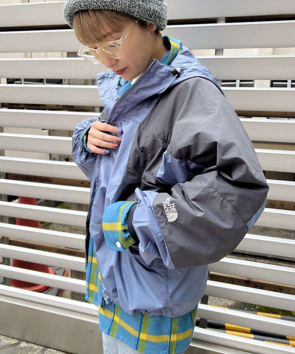 朱華さんの「BEAMS WOMEN｜」を使ったコーディネート