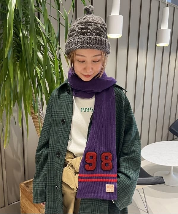 BEAMS BOY（639299） スタイリング・コーディネイト｜BEAMS