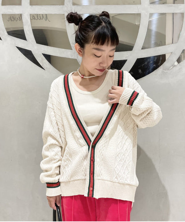 ハルキ　モモナさんの「BEAMS WOMEN｜Ray BEAMS / アンクルストラップ パンプス」を使ったコーディネート