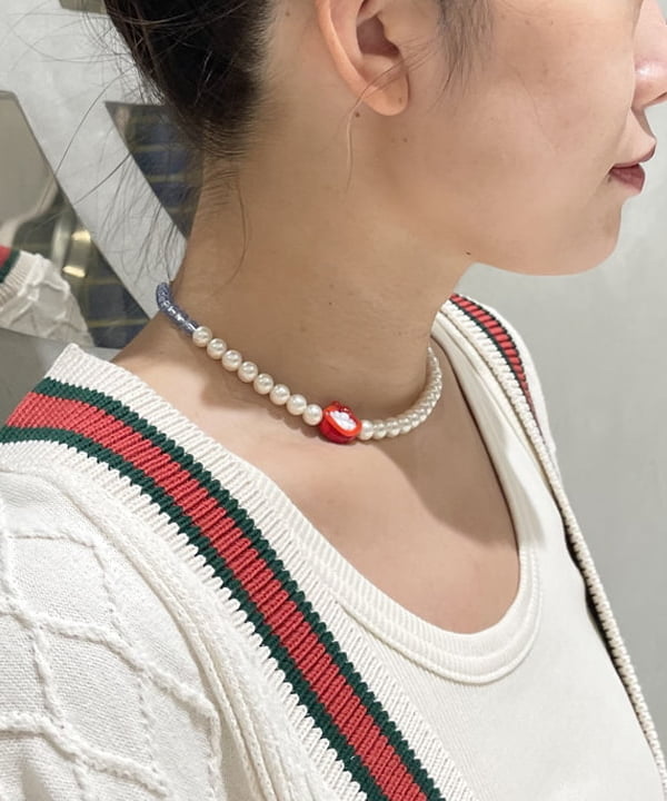 ハルキ　モモナさんの「BEAMS WOMEN｜Ray BEAMS / アンクルストラップ パンプス」を使ったコーディネート