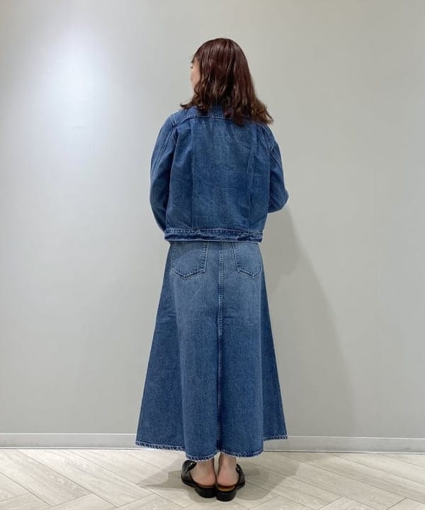 大浦 栞さんの「BEAMS WOMEN｜」を使ったコーディネート