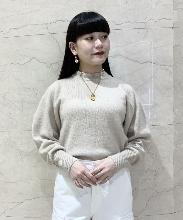 カワライさんの「BEAMS WOMEN｜」を使ったコーディネート