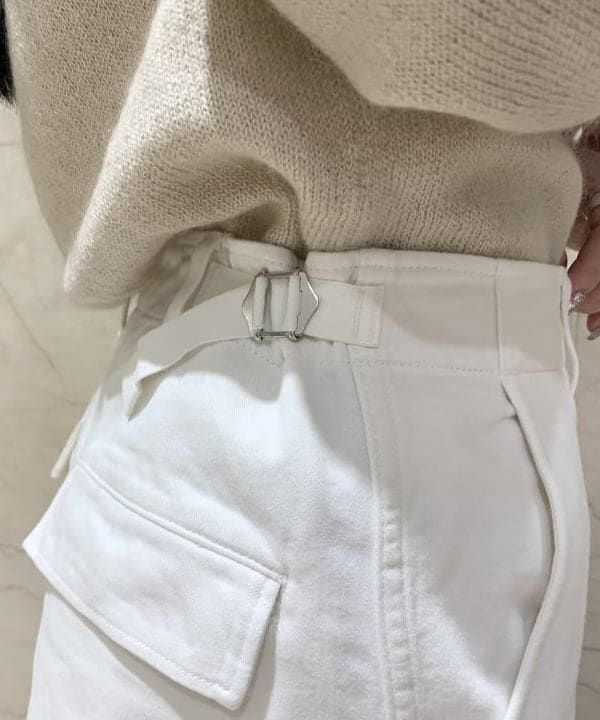 カワライさんの「BEAMS WOMEN｜」を使ったコーディネート