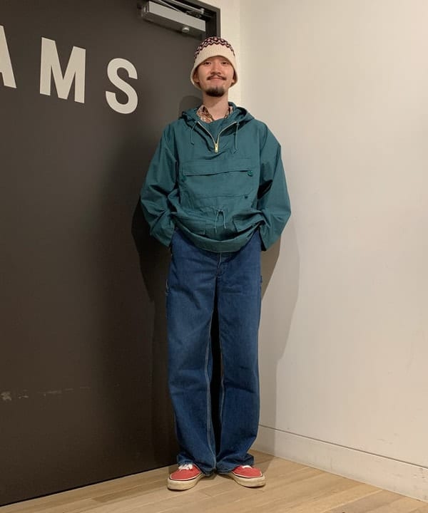 ビームス 町田(639514) スタイリング・コーディネイト|BEAMS ビームス 町田(639514) スタイリング・コーディネイト|BEAMS