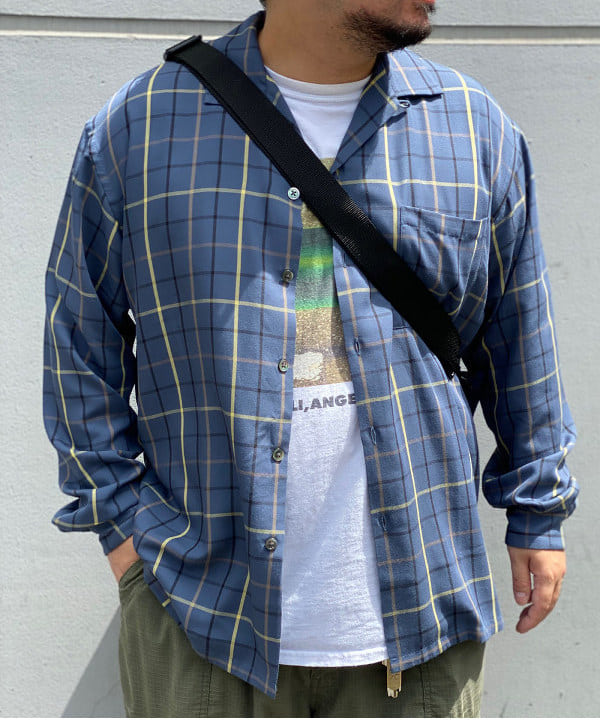 佐々木 優さんの「BEAMS WOMEN｜」を使ったコーディネート