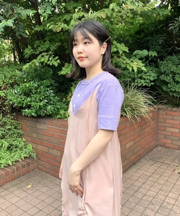 木下 季萠さんの「BEAMS WOMEN｜」を使ったコーディネート