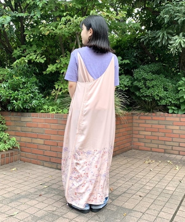 木下 季萠さんの「BEAMS WOMEN｜」を使ったコーディネート