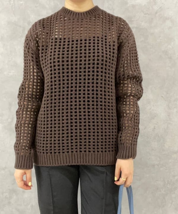 RIEKOさんの「BEAMS WOMEN｜」を使ったコーディネート