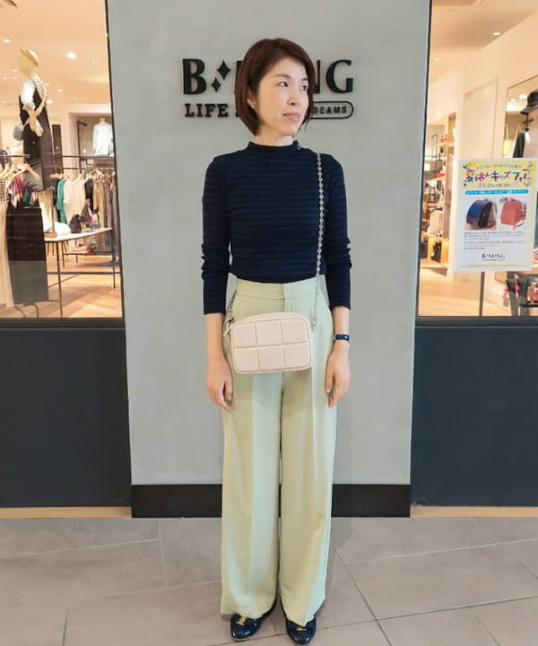 B:MING LIFE STORE by BEAMS しえ