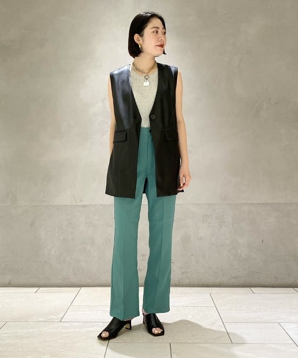 タキグチ アカネさんの「BEAMS WOMEN｜」を使ったコーディネート