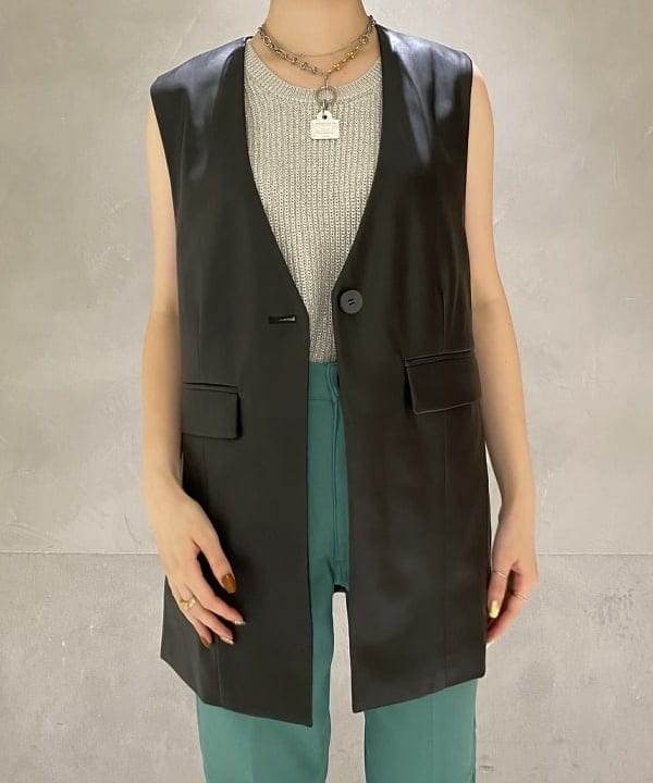 タキグチ アカネさんの「BEAMS WOMEN｜」を使ったコーディネート