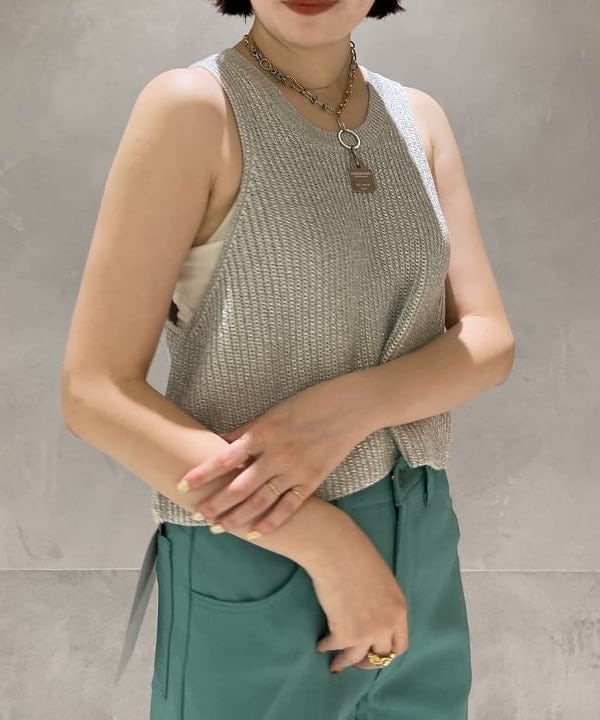 タキグチ アカネさんの「BEAMS WOMEN｜」を使ったコーディネート