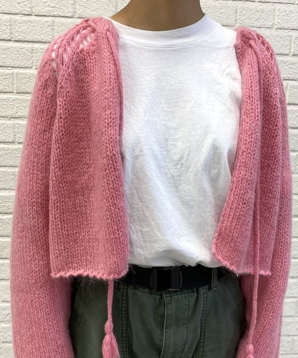 吉田 花さんの「BEAMS WOMEN｜」を使ったコーディネート