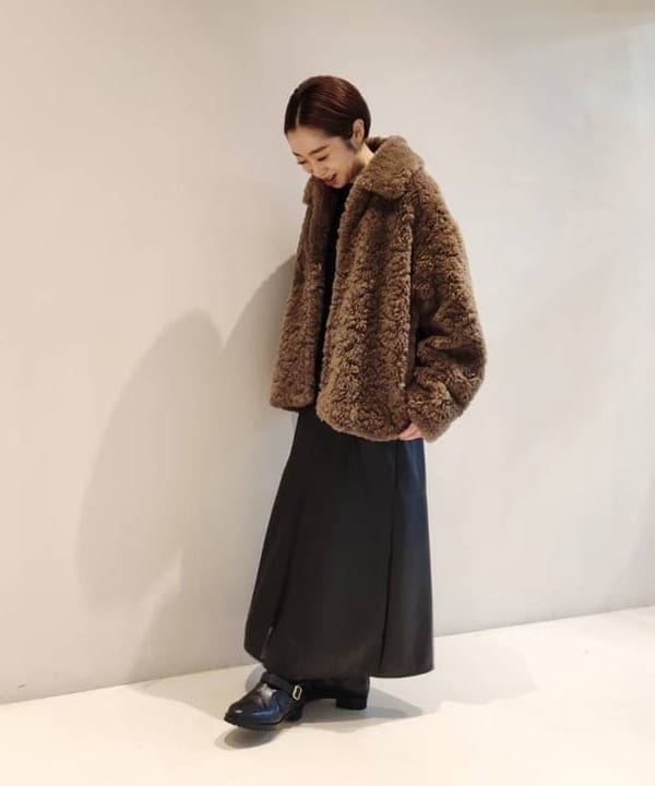 Demi-Luxe BEAMS（639786） スタイリング・コーディネイト｜BEAMS