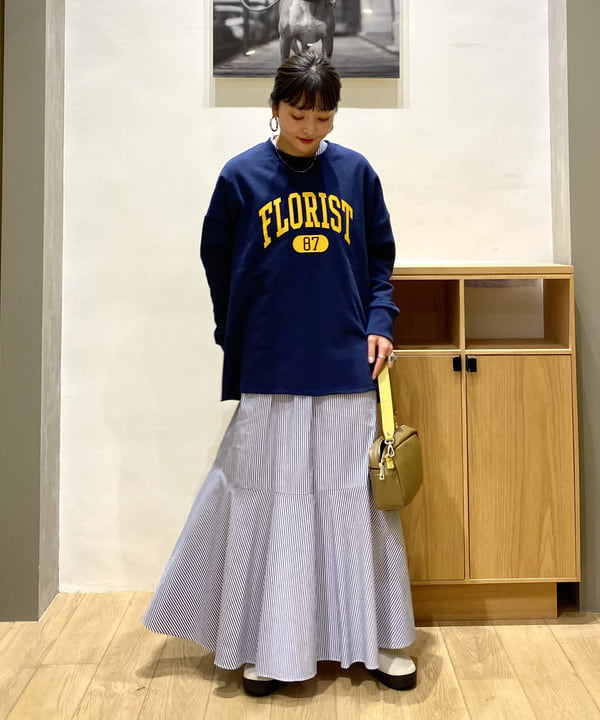 B:MING LIFE STORE by BEAMS TOKYO-BAY haruka