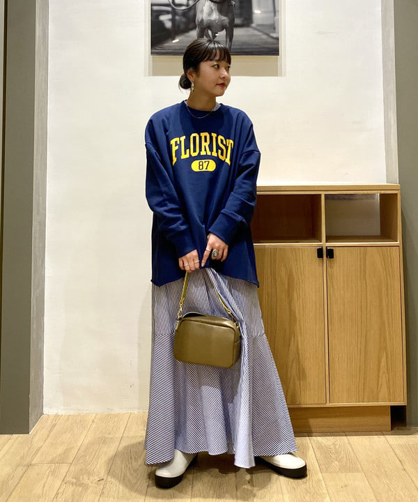 B:MING LIFE STORE by BEAMS TOKYO-BAY haruka