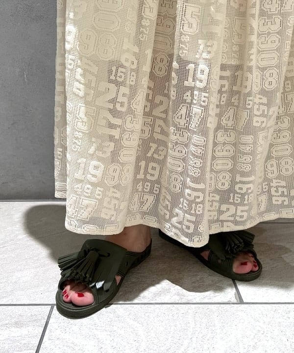 AYANO TSUJIさんの「BEAMS WOMEN｜」を使ったコーディネート