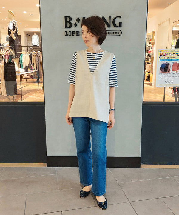 B:MING LIFE STORE by BEAMS しえ