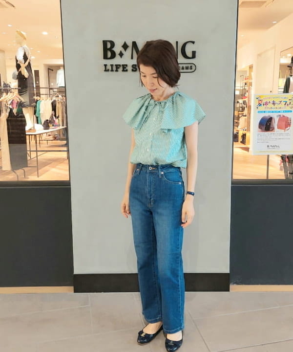 B:MING LIFE STORE by BEAMS しえ