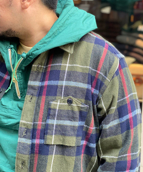 佐々木 優さんの「BEAMS WOMEN｜BEAMS PLUS / Rag Socks」を使ったコーディネート