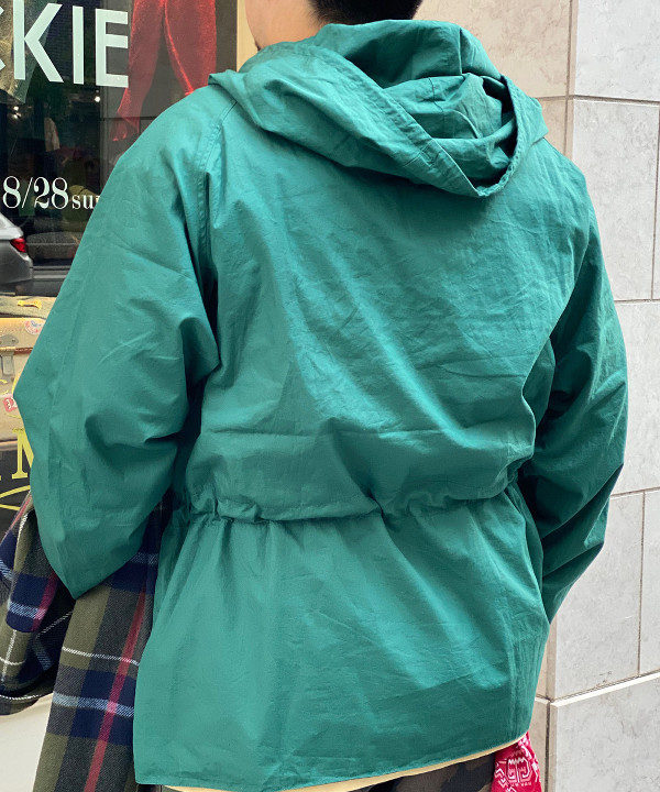 佐々木 優さんの「BEAMS WOMEN｜BEAMS PLUS / Rag Socks」を使ったコーディネート