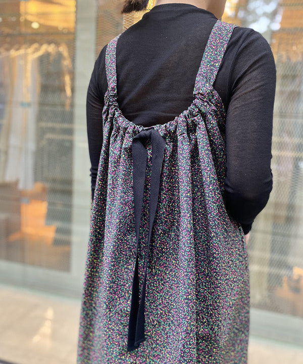 横川 真理奈さんの「BEAMS WOMEN｜」を使ったコーディネート