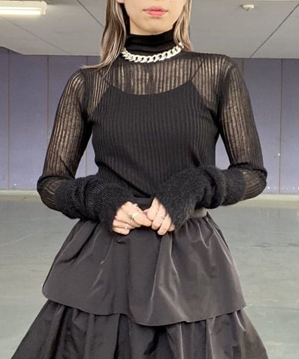椎葉 未琴さんの「BEAMS WOMEN｜Ray BEAMS / アンクルストラップ パンプス」を使ったコーディネート