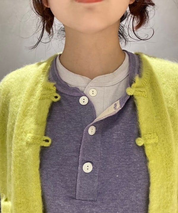 小原 もこさんの「BEAMS WOMEN｜」を使ったコーディネート