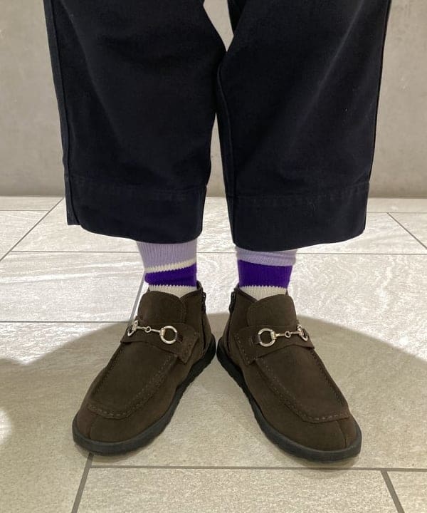 小原 もこさんの「BEAMS WOMEN｜」を使ったコーディネート