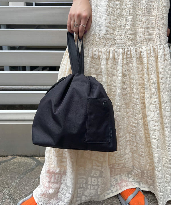 朱華さんの「BEAMS WOMEN｜」を使ったコーディネート