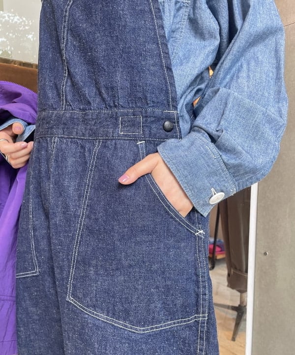 SHINAGAWAさんの「BEAMS WOMEN｜【別注】GREGORY / NICE DAY NEW」を使ったコーディネート