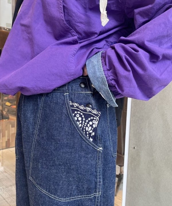 SHINAGAWAさんの「BEAMS WOMEN｜【別注】GREGORY / NICE DAY NEW」を使ったコーディネート