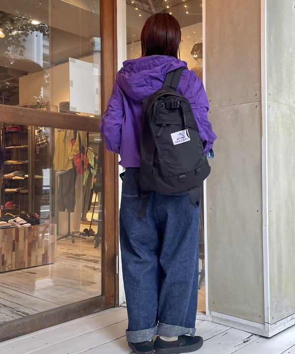 SHINAGAWAさんの「BEAMS WOMEN｜【別注】GREGORY / NICE DAY NEW」を使ったコーディネート