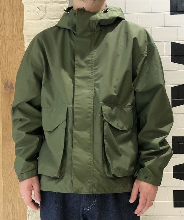 猪越 悠さんの「BEAMS WOMEN｜」を使ったコーディネート