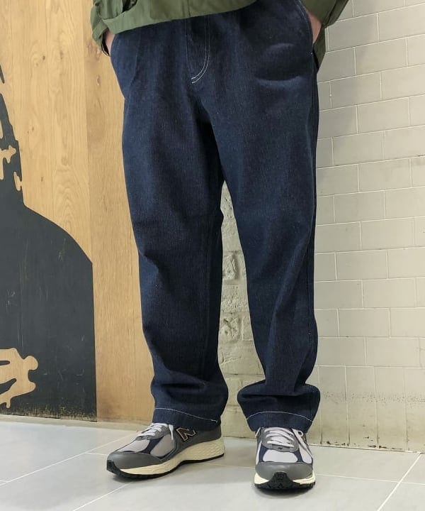 猪越 悠さんの「BEAMS WOMEN｜」を使ったコーディネート