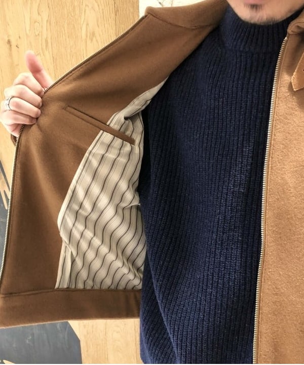 猪越 悠さんの「BEAMS WOMEN｜」を使ったコーディネート