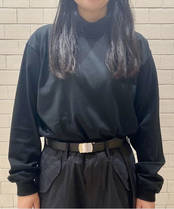 鈴木 悠里さんの「BEAMS WOMEN｜」を使ったコーディネート