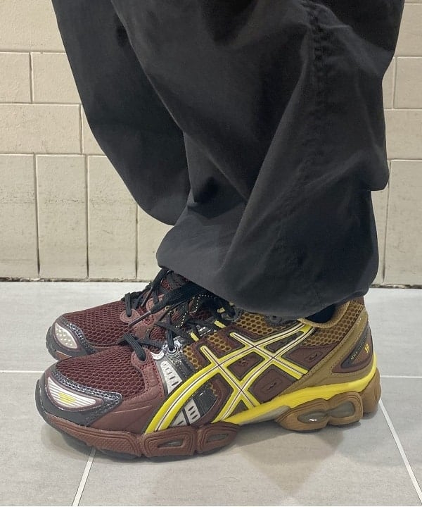 鈴木 悠里さんの「BEAMS WOMEN｜」を使ったコーディネート