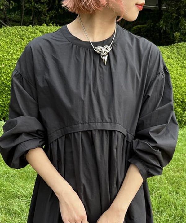 カワグチ シオリさんの「BEAMS WOMEN｜」を使ったコーディネート