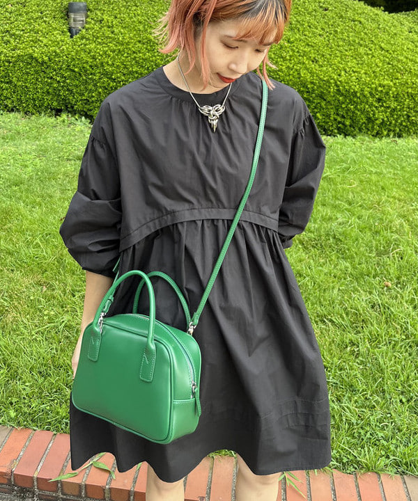 カワグチ シオリさんの「BEAMS WOMEN｜」を使ったコーディネート