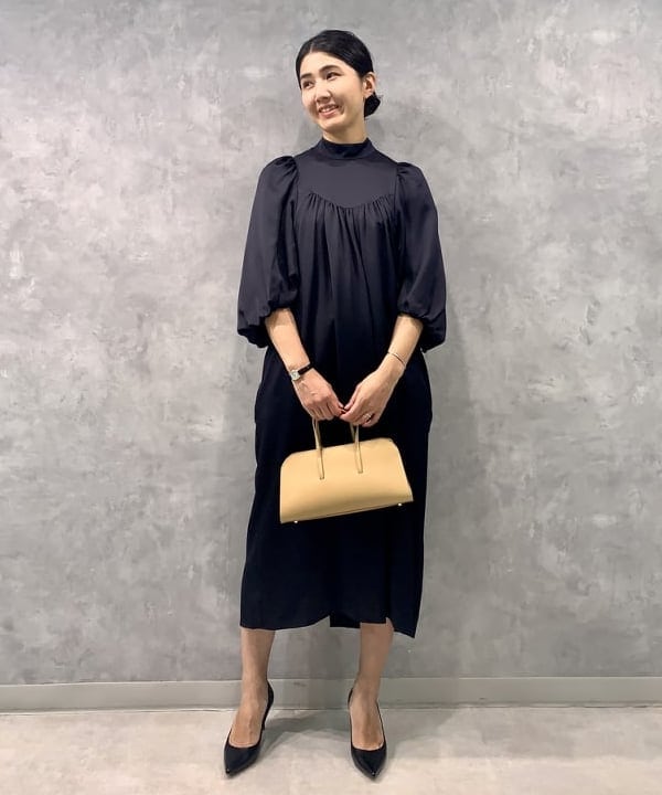 松元 晴佳さんの「BEAMS WOMEN｜」を使ったコーディネート