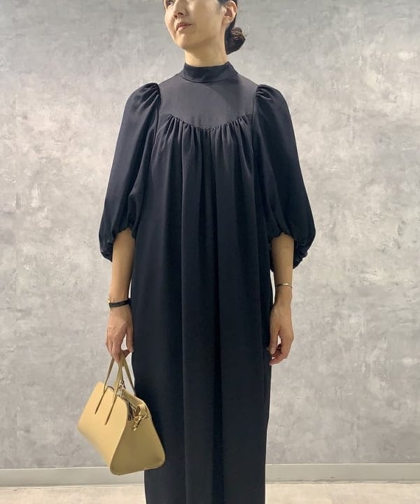 松元 晴佳さんの「BEAMS WOMEN｜」を使ったコーディネート