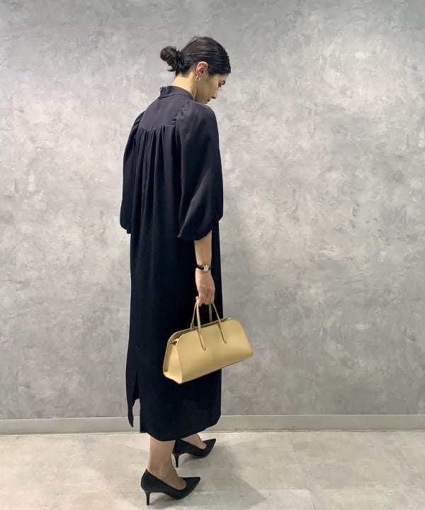 松元 晴佳さんの「BEAMS WOMEN｜」を使ったコーディネート