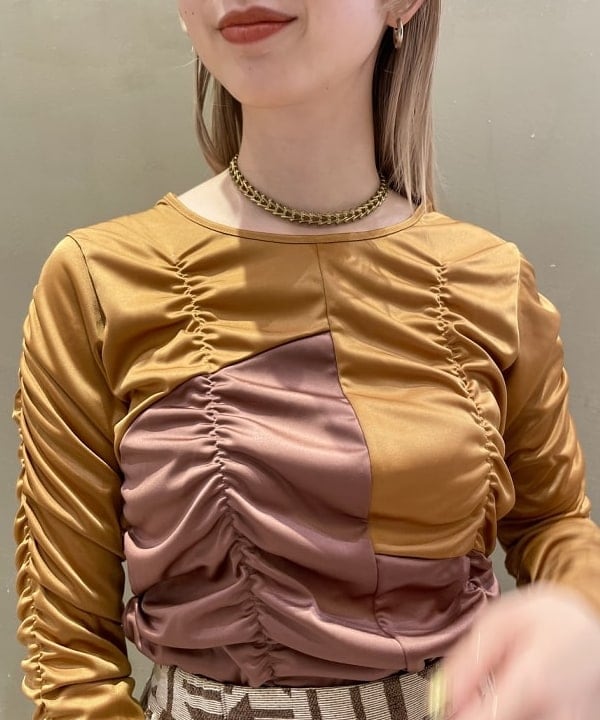 NAHOさんの「BEAMS WOMEN｜」を使ったコーディネート