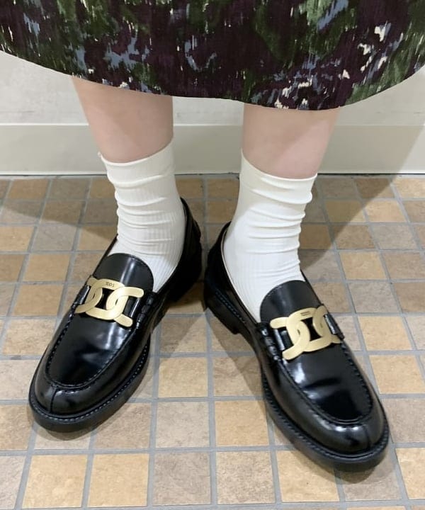 カワライさんの「BEAMS WOMEN｜」を使ったコーディネート