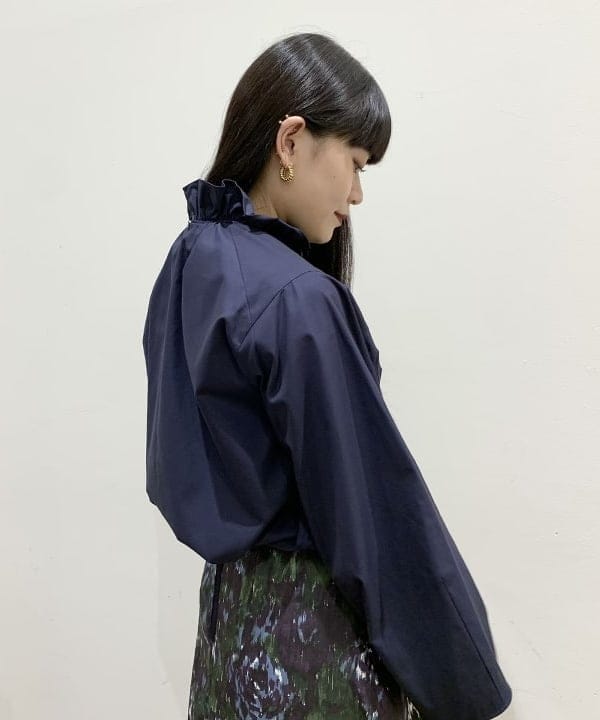 カワライさんの「BEAMS WOMEN｜」を使ったコーディネート