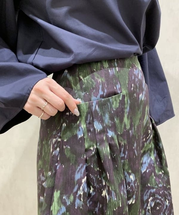 カワライさんの「BEAMS WOMEN｜」を使ったコーディネート