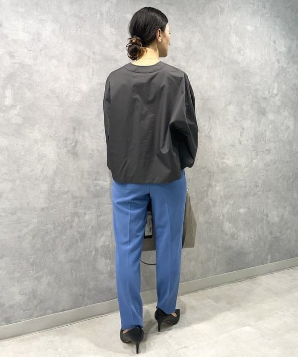 越智 里美さんの「BEAMS WOMEN｜」を使ったコーディネート