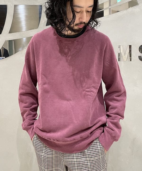 天池 隆佑さんの「BEAMS WOMEN｜G.H.Bass / LARSON」を使ったコーディネート