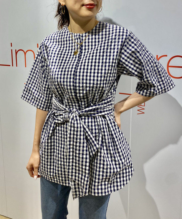 こてさんの「BEAMS WOMEN｜」を使ったコーディネート